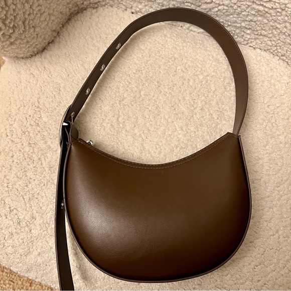 Brown H&M Shoulder Bag - Picture 5 of 5